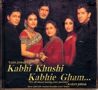kabhi khushi kabhie gham full movie english